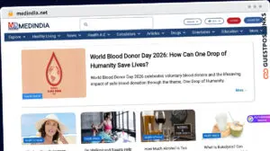 Publish Guest Post on medindia.net
