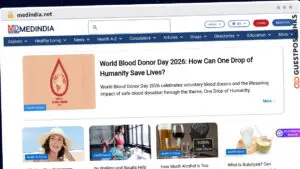 Publish Guest Post on medindia.net