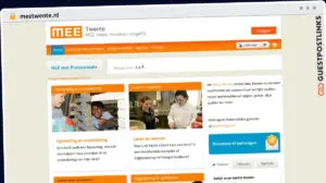 Publish Guest Post on meetwente.nl