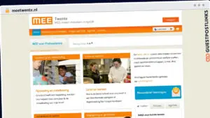 Publish Guest Post on meetwente.nl