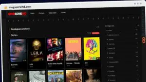 Publish Guest Post on megaseriehd.com