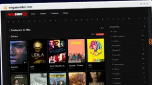 Publish Guest Post on megaseriehd.com