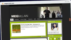 Publish Guest Post on megmclain.com