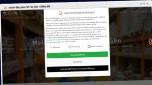 Publish Guest Post on mein-baumarkt-in-der-nähe.de