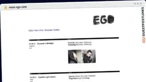 Publish Guest Post on mein-ego.com