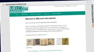 Publish Guest Post on melcominternational.org