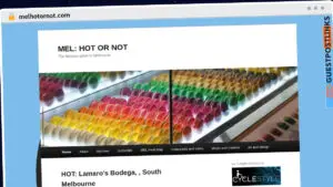 Publish Guest Post on melhotornot.com