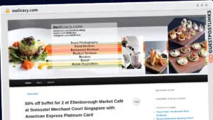 Publish Guest Post on melicacy.com