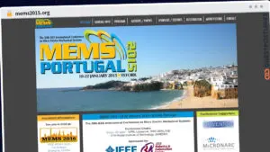 Publish Guest Post on mems2015.org