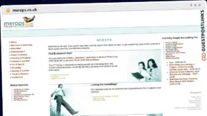 Publish Guest Post on merops.co.uk