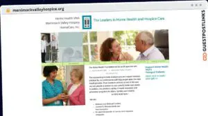 Publish Guest Post on merrimackvalleyhospice.org