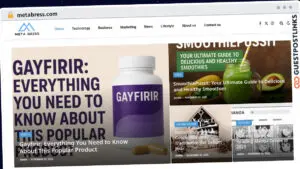 Publish Guest Post on metabress.com