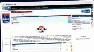 Publish Guest Post on meteo-tv.am