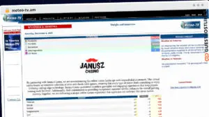 Publish Guest Post on meteo-tv.am