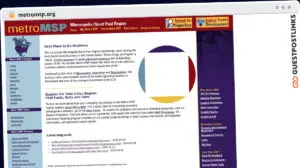 Publish Guest Post on metromsp.org