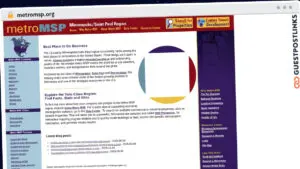 Publish Guest Post on metromsp.org