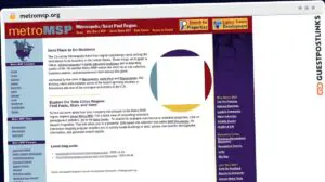 Publish Guest Post on metromsp.org