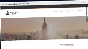 Publish Guest Post on michaelchudiejekamretail.com