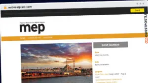 Publish Guest Post on mideastplast.com