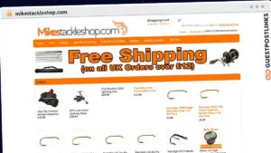 Publish Guest Post on mikestackleshop.com