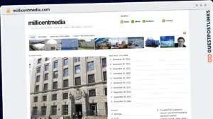 Publish Guest Post on millicentmedia.com