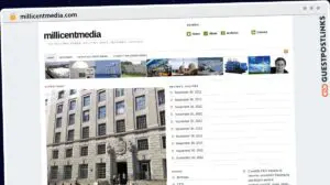 Publish Guest Post on millicentmedia.com