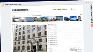 Publish Guest Post on millicentmedia.com