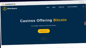 Publish Guest Post on mindsports.io