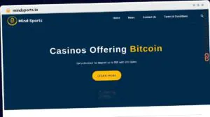 Publish Guest Post on mindsports.io