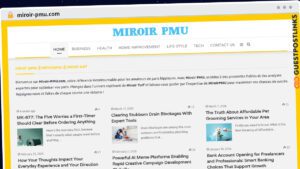 Publish Guest Post on miroir-pmu.com
