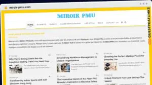 Publish Guest Post on miroir-pmu.com