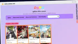 Publish Guest Post on miru-anime.net