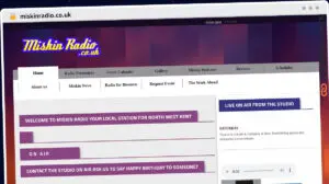 Publish Guest Post on miskinradio.co.uk