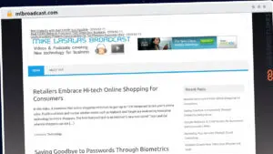 Publish Guest Post on mlbroadcast.com