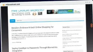 Publish Guest Post on mlbroadcast.com