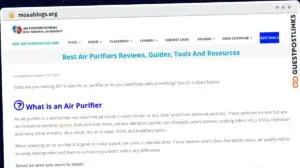 Publish Guest Post on moaablogs.org
