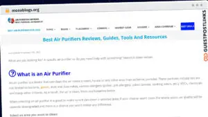 Publish Guest Post on moaablogs.org