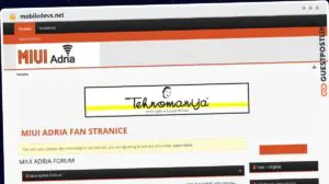 Publish Guest Post on mobiledevs.net