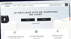 Publish Guest Post on modalova.fr