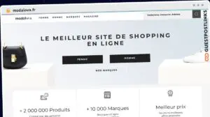 Publish Guest Post on modalova.fr