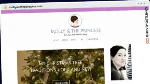 Publish Guest Post on mollyandtheprincess.com