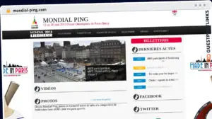 Publish Guest Post on mondial-ping.com