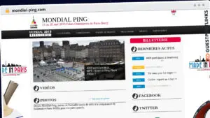 Publish Guest Post on mondial-ping.com