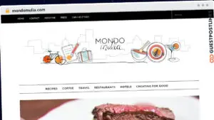 Publish Guest Post on mondomulia.com