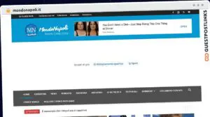 Publish Guest Post on mondonapoli.it
