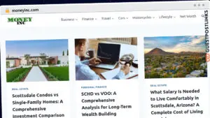 Publish Guest Post on moneyinc.com