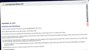 Publish Guest Post on moneyplayersblog.com