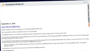 Publish Guest Post on moneyplayersblog.com