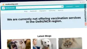 Publish Guest Post on monkoodog.com