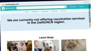 Publish Guest Post on monkoodog.com